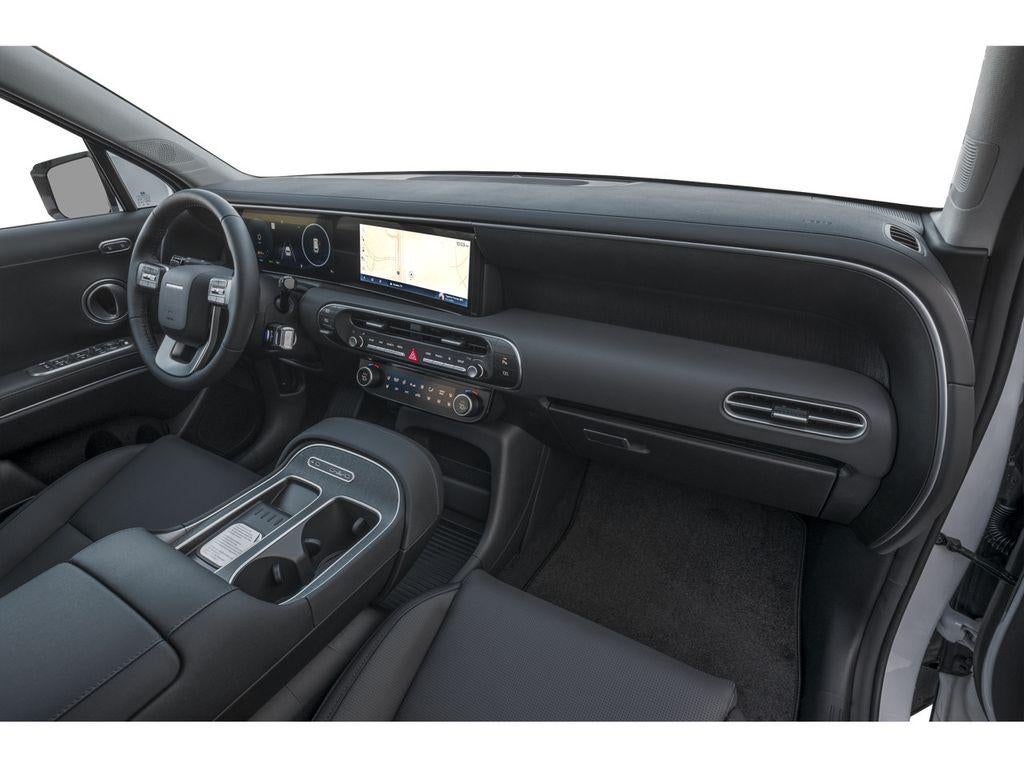 2026 Hyundai Palisade Hybrid Blue SEL Premium 8P