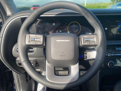 2026 Hyundai Palisade Hybrid Blue SEL Premium 8P