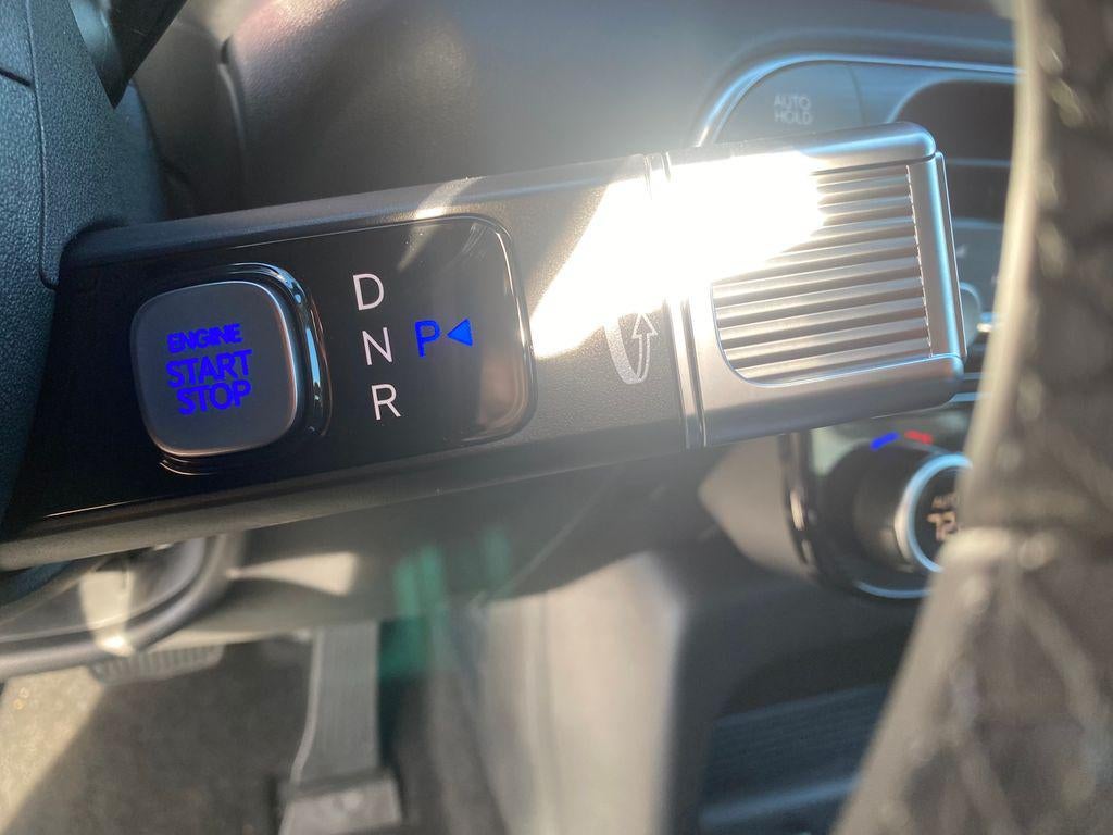 2026 Hyundai Palisade Hybrid Blue SEL Premium 8P