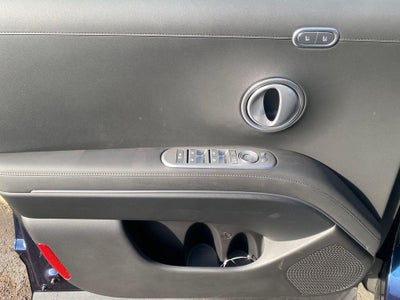 2026 Hyundai Palisade Hybrid Blue SEL Premium 8P