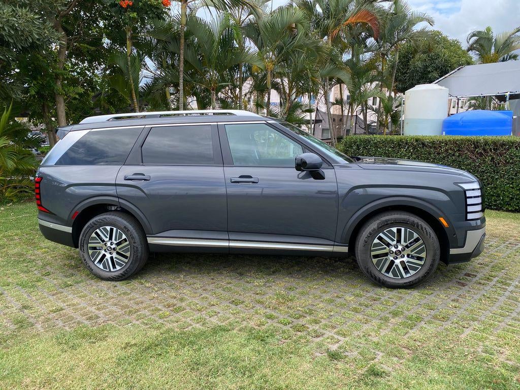 2026 Hyundai Palisade Hybrid Blue SEL Premium 7P