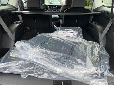 2026 Hyundai Palisade Hybrid Blue SEL Premium 7P