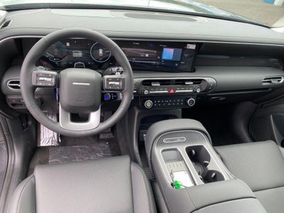 2026 Hyundai Palisade Hybrid Blue SEL Premium 7P