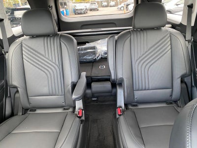 2026 Hyundai Palisade Hybrid Blue SEL Premium 7P