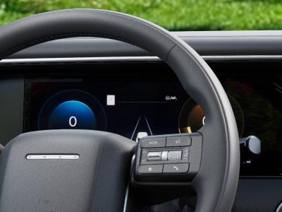 2026 Hyundai Palisade SEL FWD