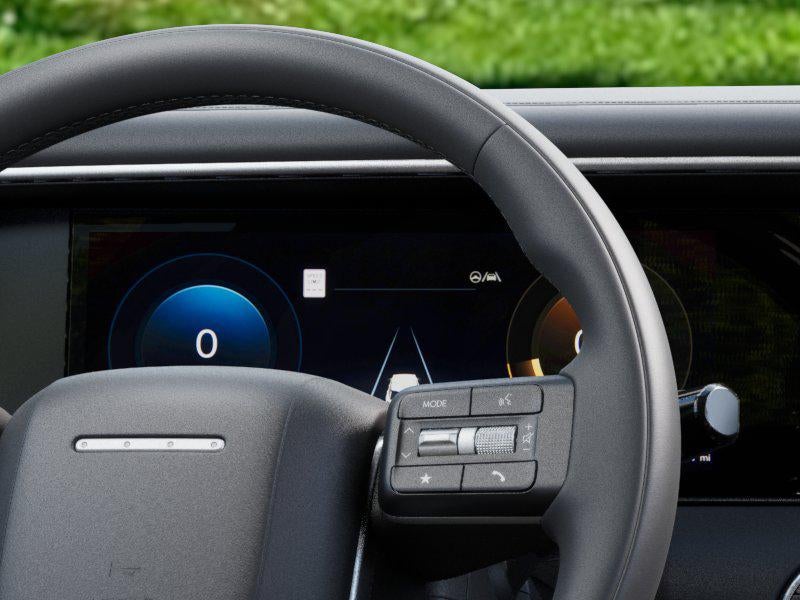 2026 Hyundai Palisade SEL FWD