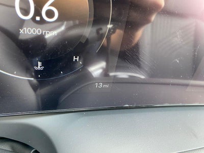 2026 Hyundai Palisade SEL FWD