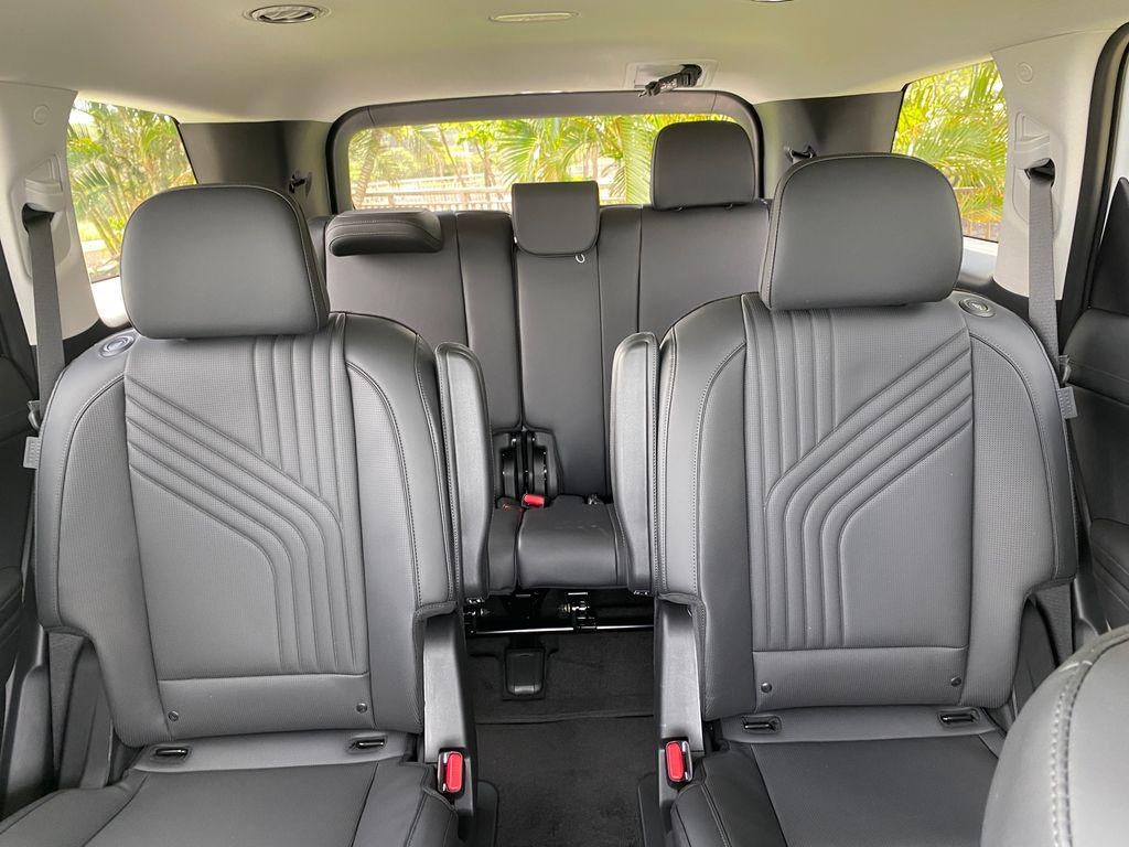 2026 Hyundai Palisade SEL FWD