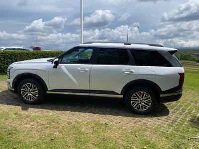2026 Hyundai Palisade SEL FWD