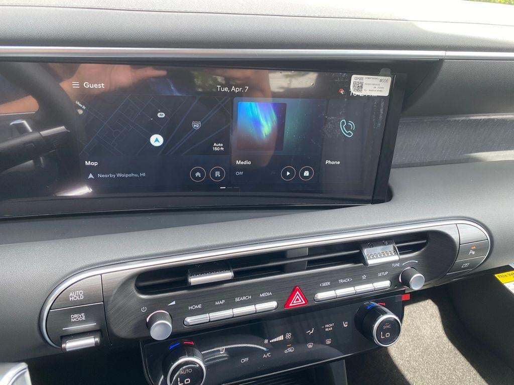 2026 Hyundai Palisade SEL FWD
