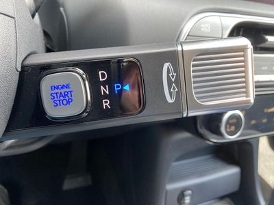 2026 Hyundai Palisade SEL FWD