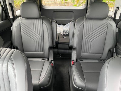 2026 Hyundai Palisade SEL FWD