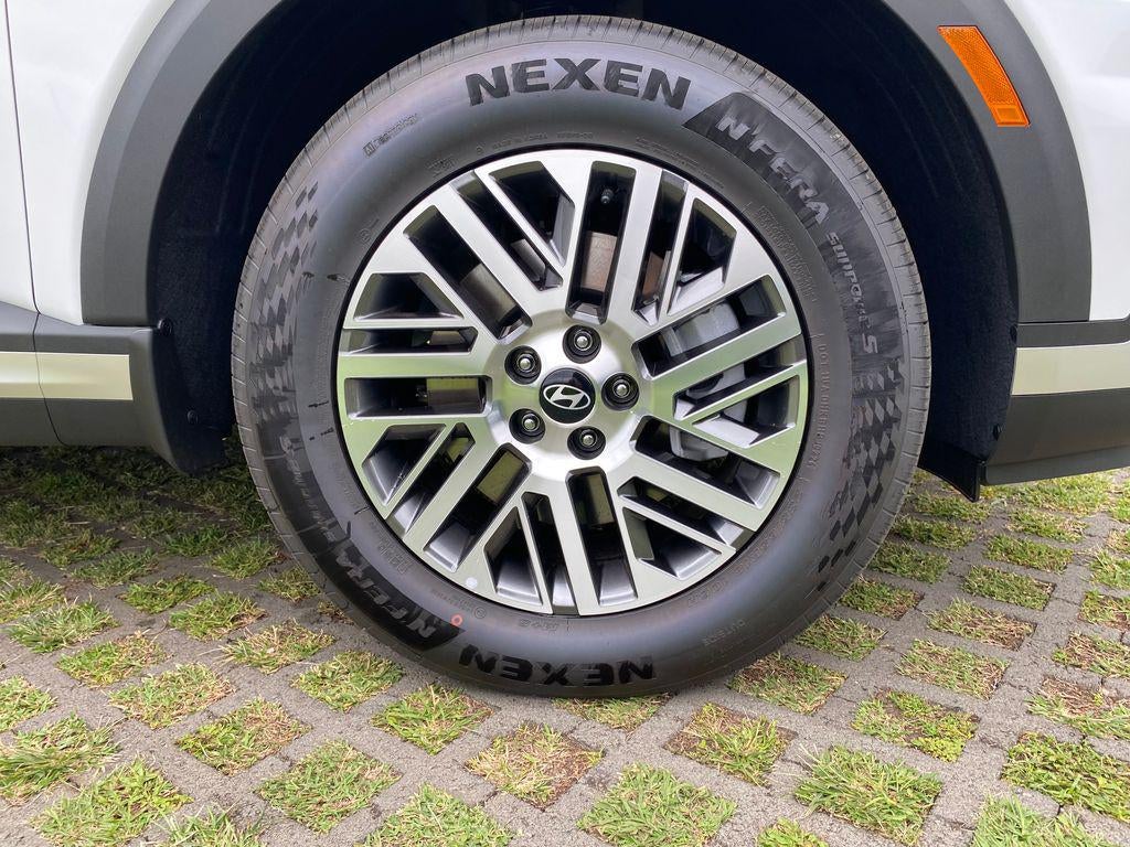 2026 Hyundai Palisade SEL FWD