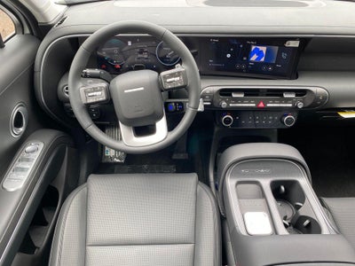 2026 Hyundai Palisade SEL FWD