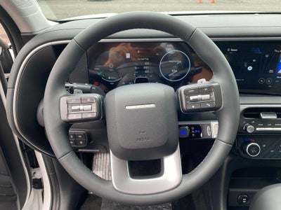 2026 Hyundai Palisade SEL FWD