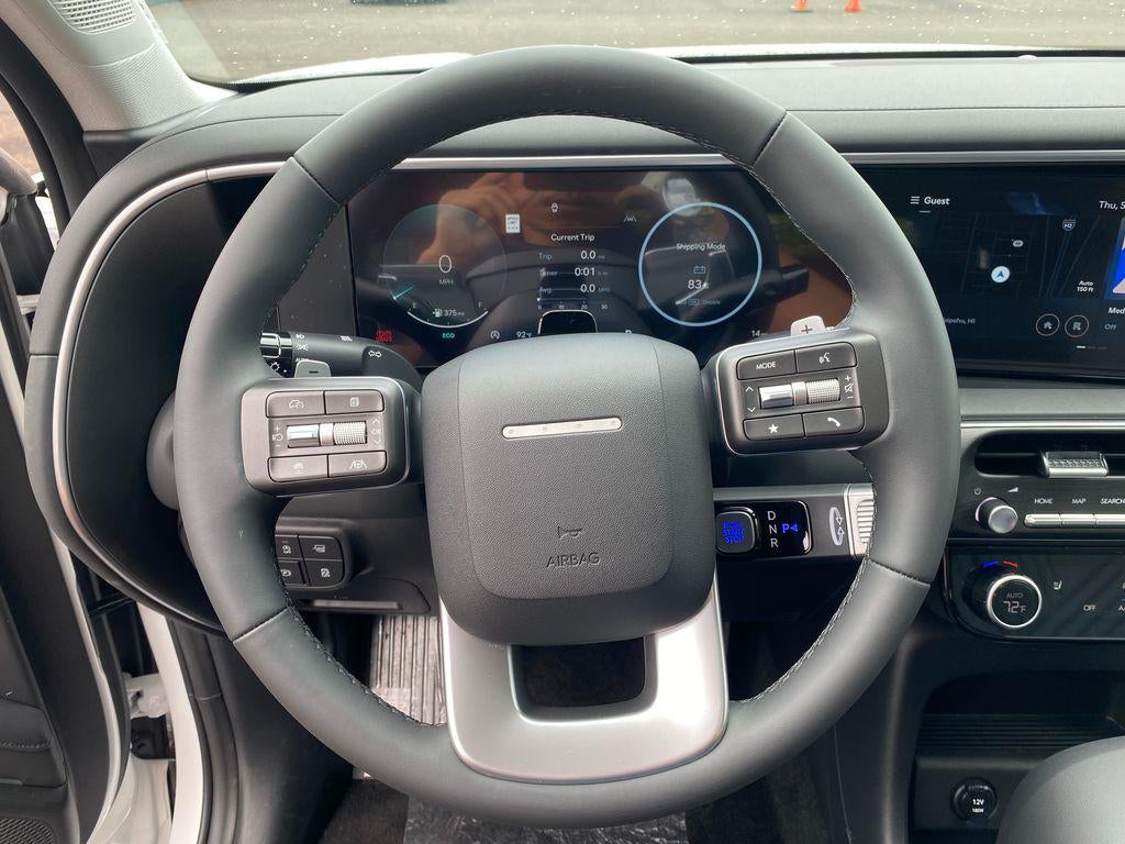 2026 Hyundai Palisade SEL FWD