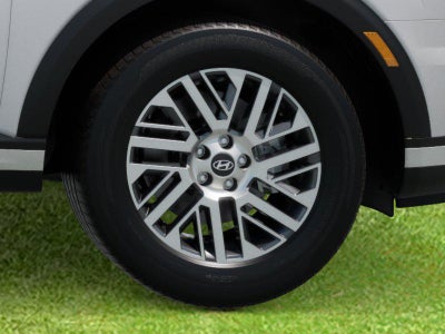 2026 Hyundai Palisade SEL FWD