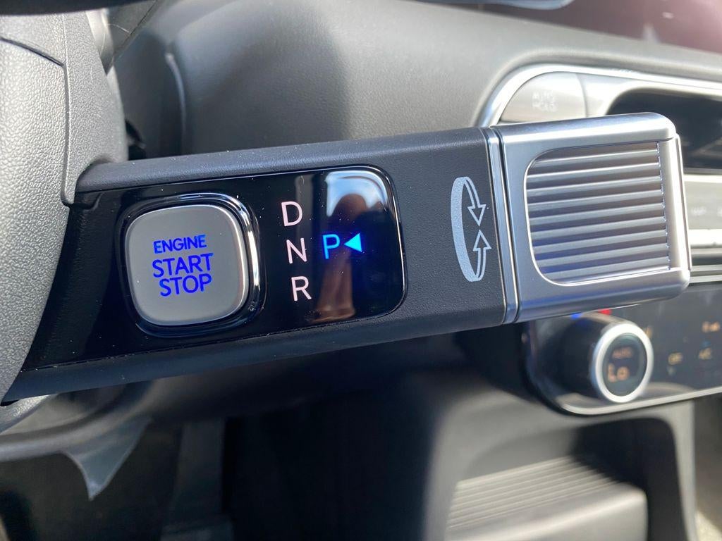 2026 Hyundai Palisade SEL FWD