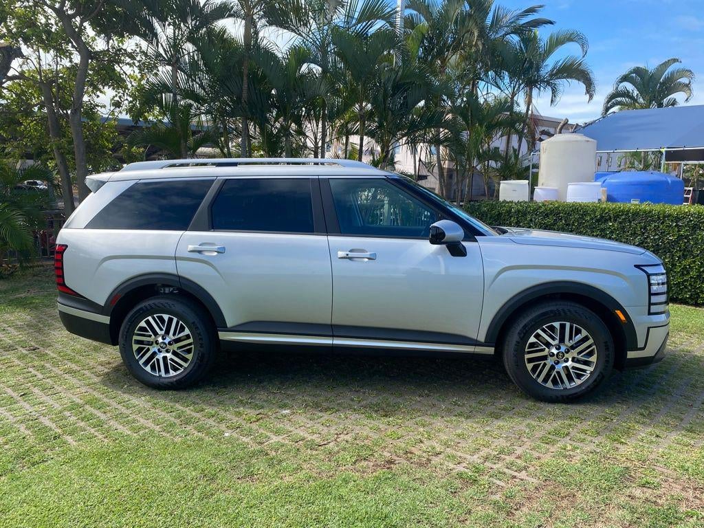 2026 Hyundai Palisade SEL FWD