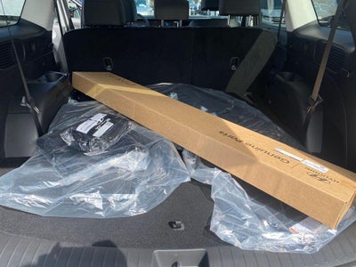 2026 Hyundai Palisade SEL FWD