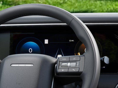 2026 Hyundai Palisade SEL FWD