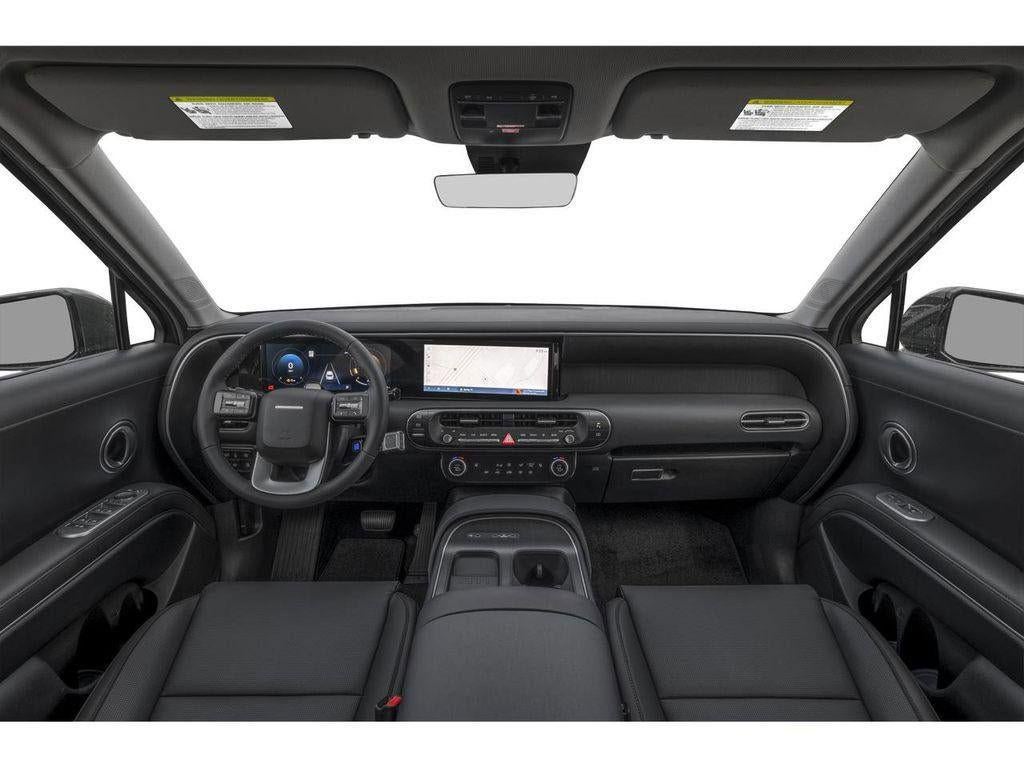2026 Hyundai Palisade SEL FWD