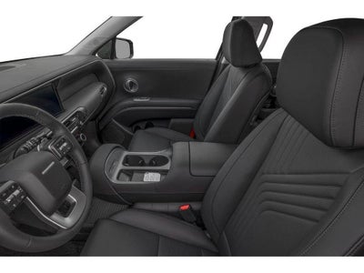 2026 Hyundai Palisade SEL FWD