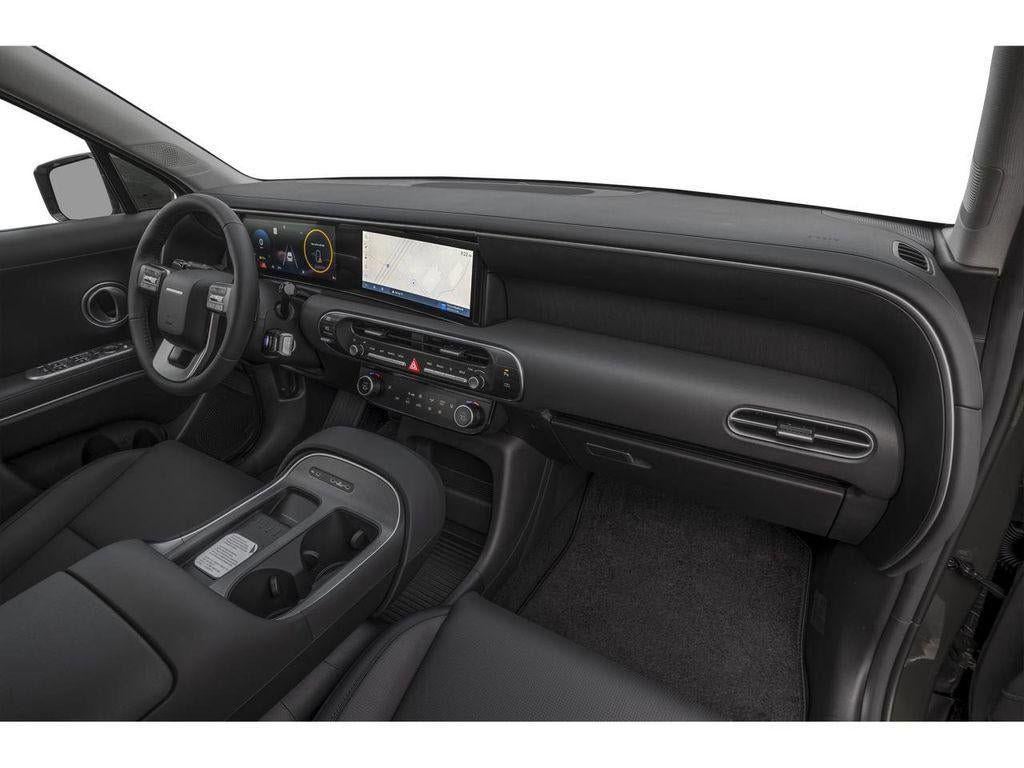2026 Hyundai Palisade SEL FWD