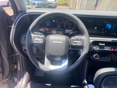 2026 Hyundai Palisade SEL FWD