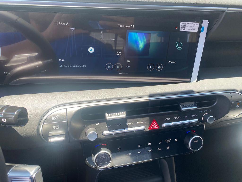 2026 Hyundai Palisade SEL FWD