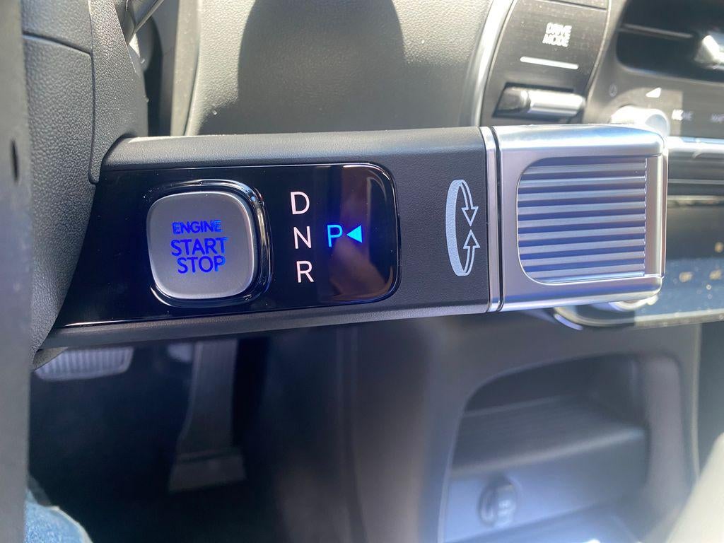 2026 Hyundai Palisade SEL FWD