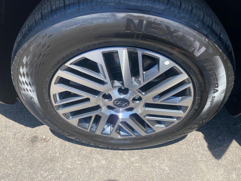 2026 Hyundai Palisade SEL FWD