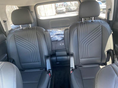 2026 Hyundai Palisade SEL FWD