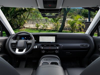 2026 Hyundai Palisade SEL FWD