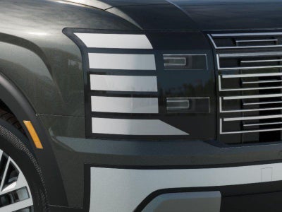 2026 Hyundai Palisade SEL FWD