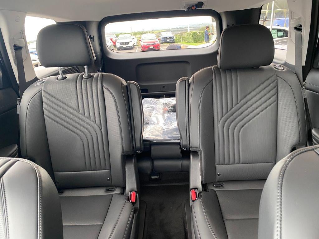 2026 Hyundai Palisade SEL FWD