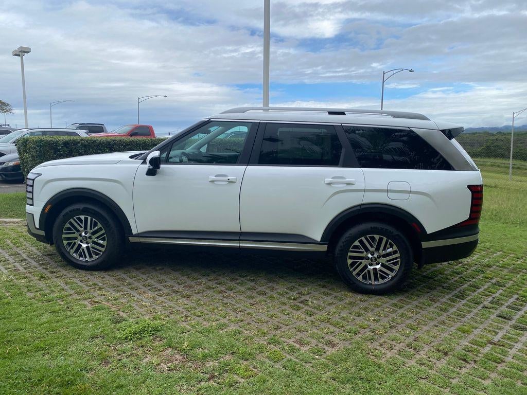 2026 Hyundai Palisade SEL FWD