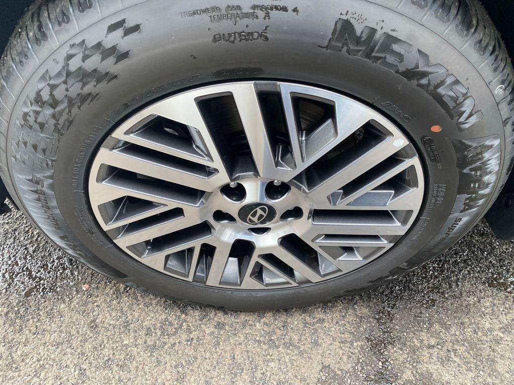 2026 Hyundai Palisade SEL FWD