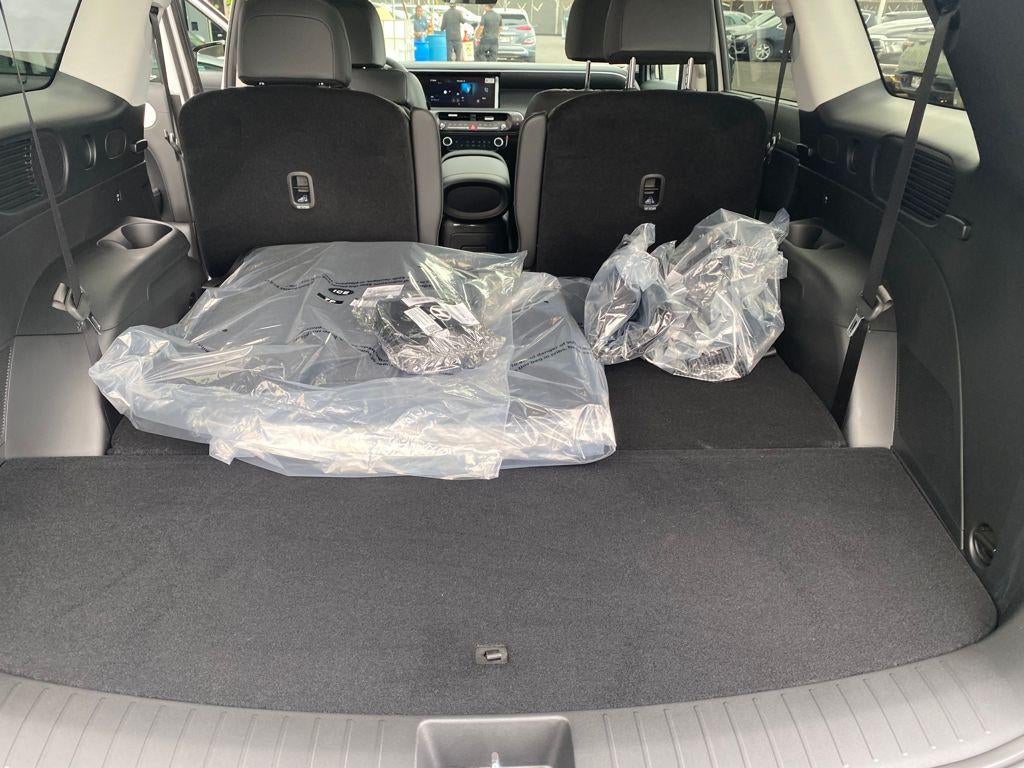 2026 Hyundai Palisade SEL FWD