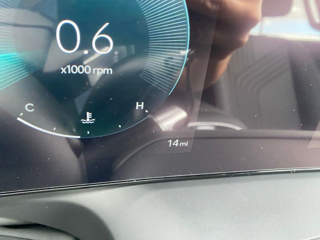 2026 Hyundai Palisade SEL FWD