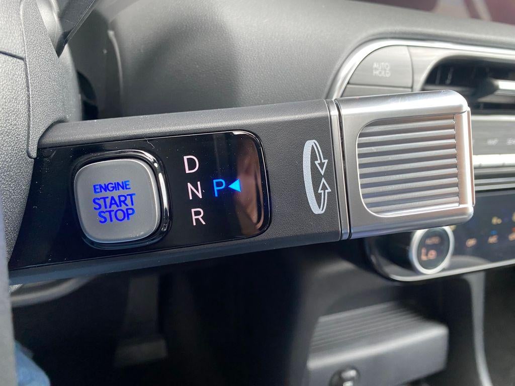 2026 Hyundai Palisade SEL FWD