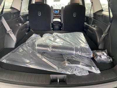 2026 Hyundai Palisade SEL FWD