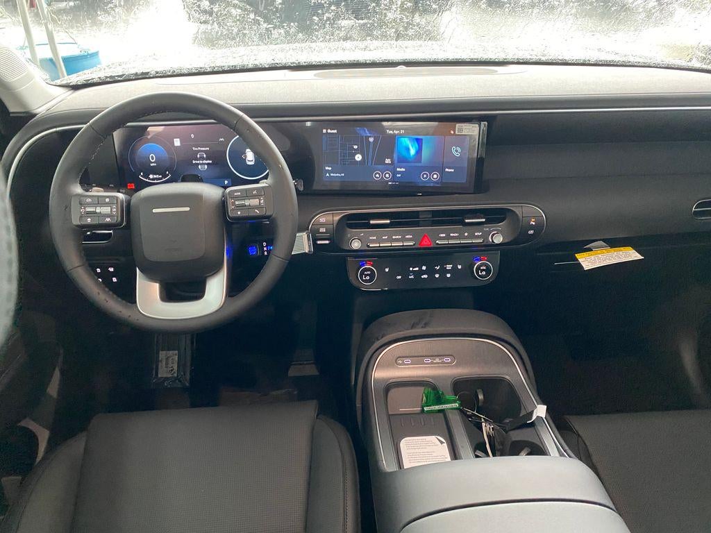 2026 Hyundai Palisade SEL FWD