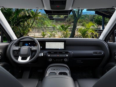 2026 Hyundai Palisade SEL FWD