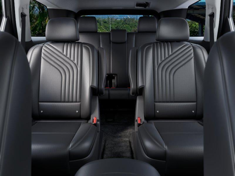 2026 Hyundai Palisade SEL FWD