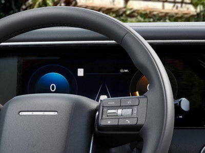 2026 Hyundai Palisade SEL FWD