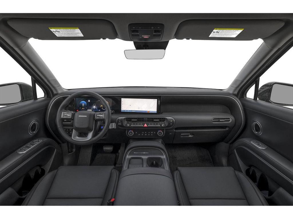 2026 Hyundai Palisade SEL FWD