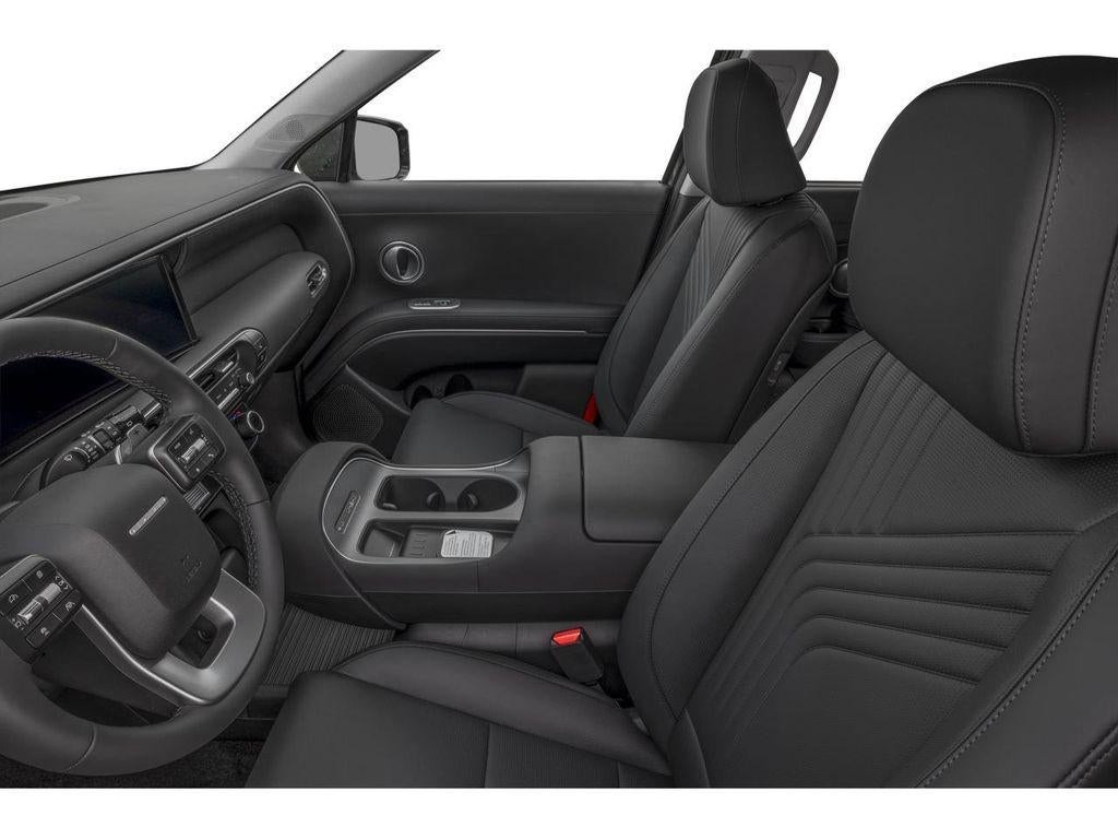 2026 Hyundai Palisade SEL FWD