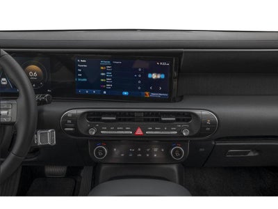 2026 Hyundai Palisade SEL FWD