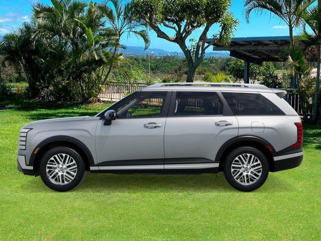 2026 Hyundai Palisade SEL FWD